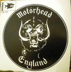 Motörhead : Leaving Here - White Line Fever